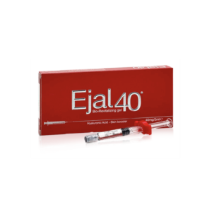EJAL 40 Bio-Revitalizing Hyaluronic Acid Gel